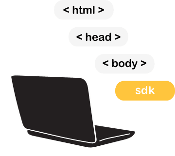 Add Features Step SDK Image